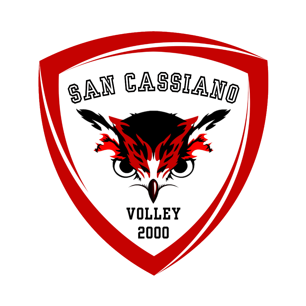 TR INOX VOLLEY 2000
