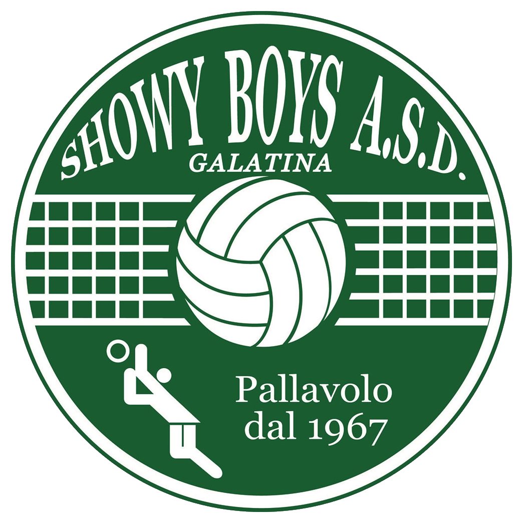 SHOWY BOYS GALATINA