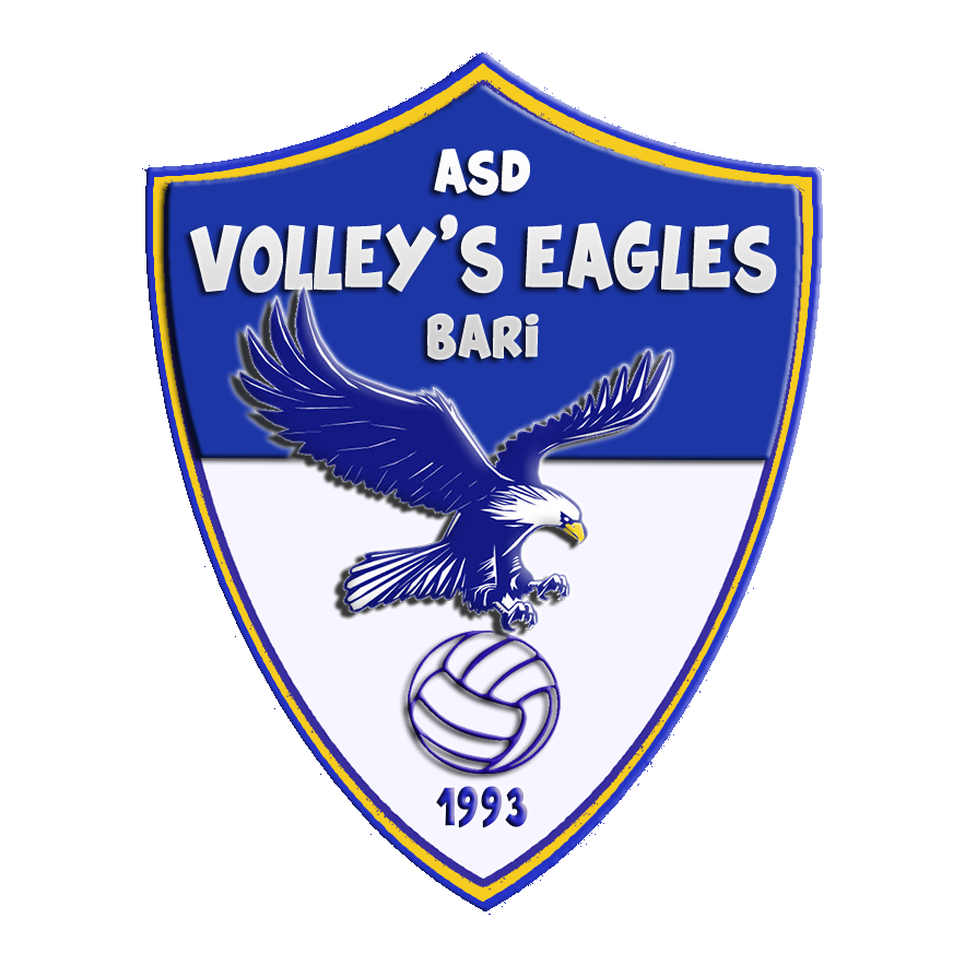 VOLLEY' EAGLES