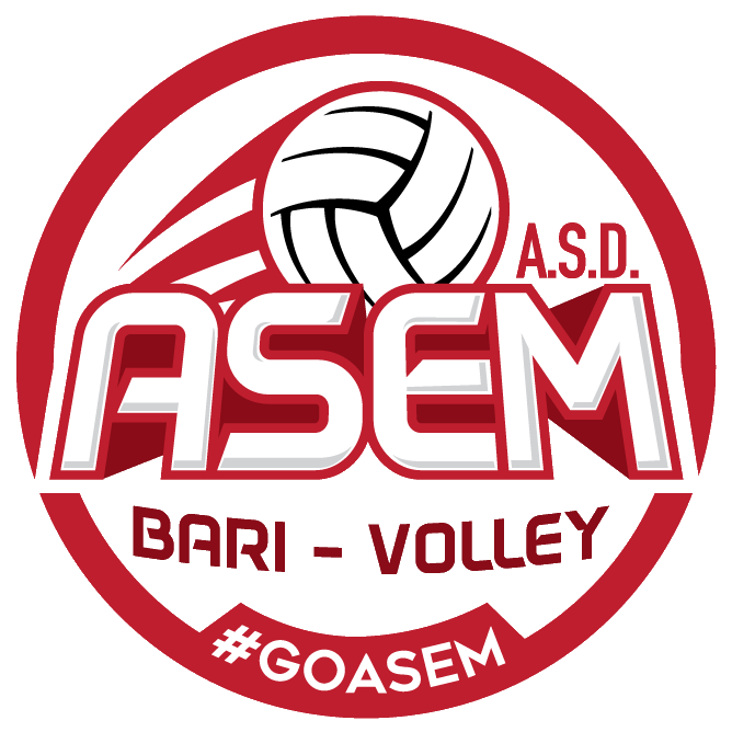 AMAS VOLLEY BARI ROSSA
