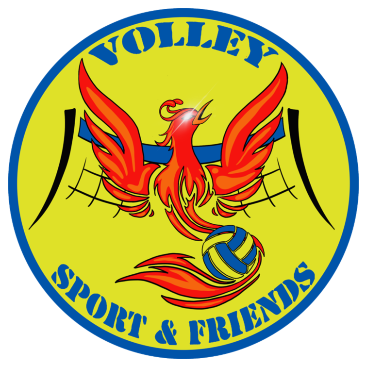 SPORT & FRIENDS VOLLEY