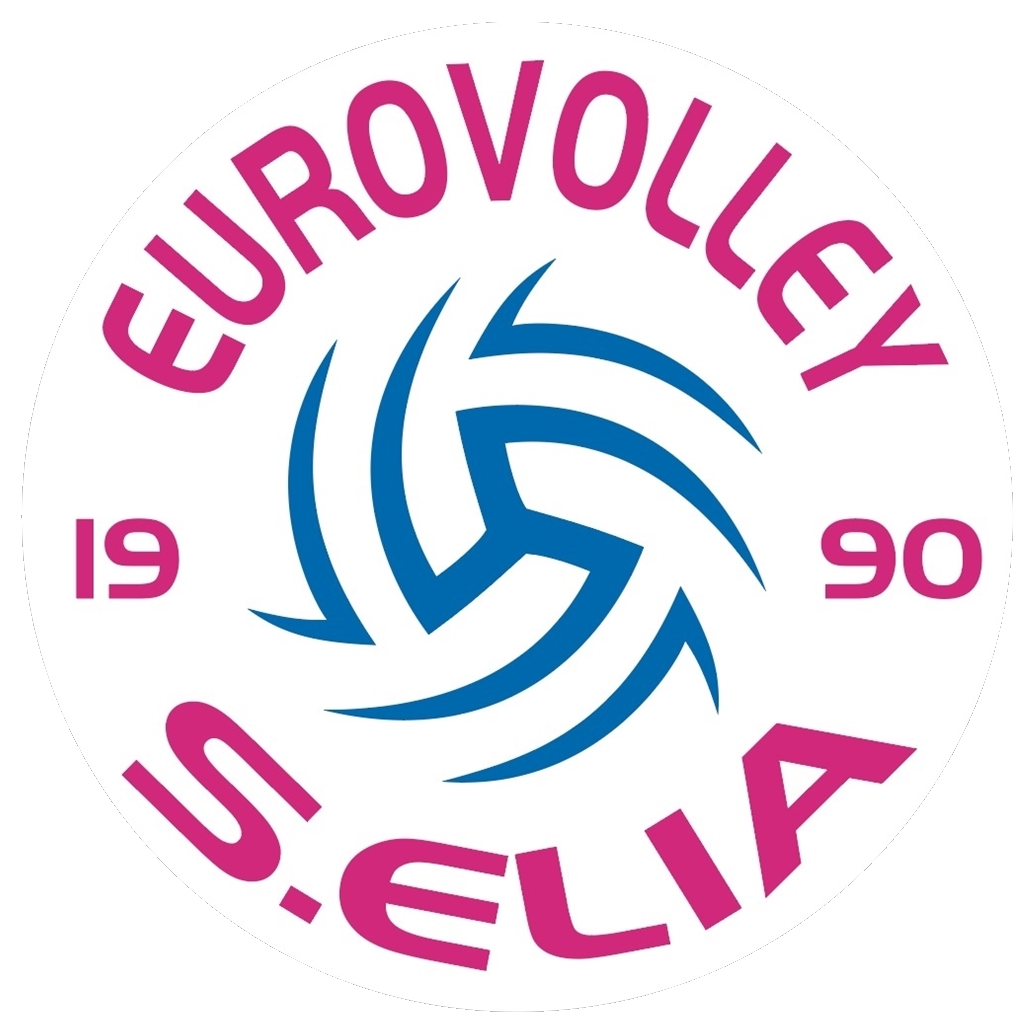ASD EUROVOLLEY SANT ELIA