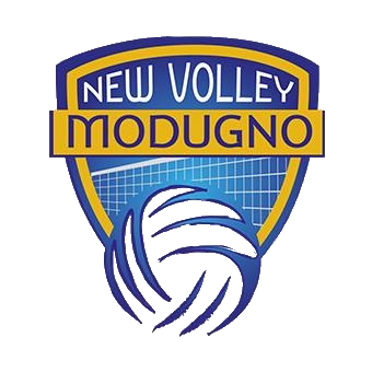 A.S.D. NEW VOLLEY MODUGNO