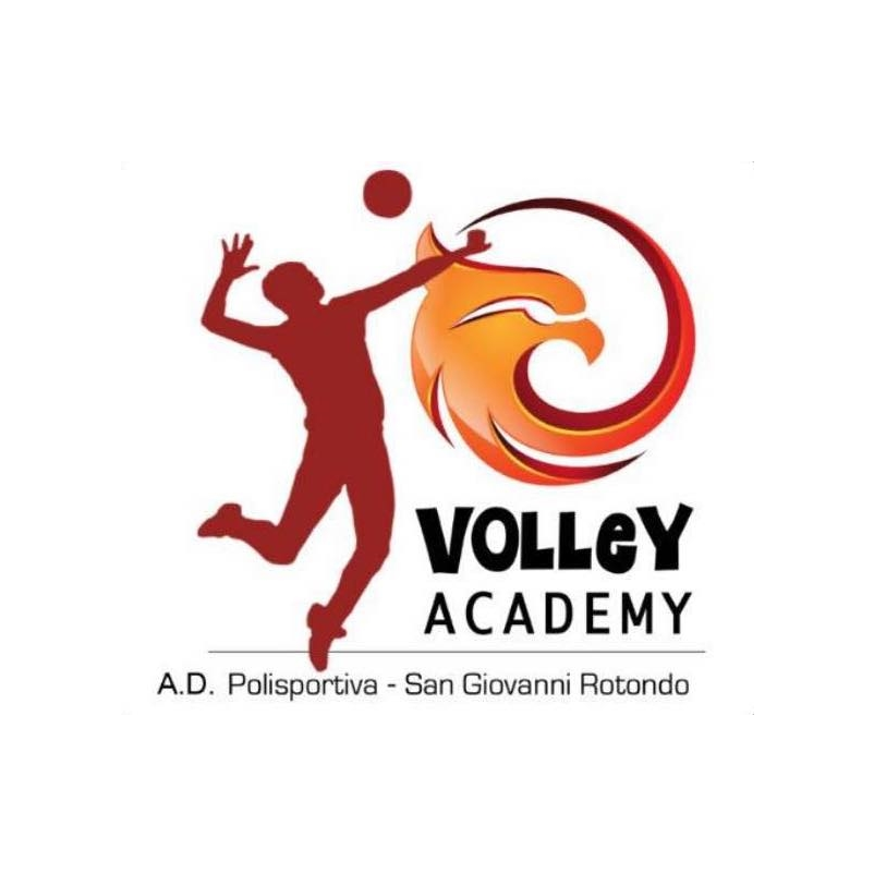 VOLLEY ACADEMY SGR