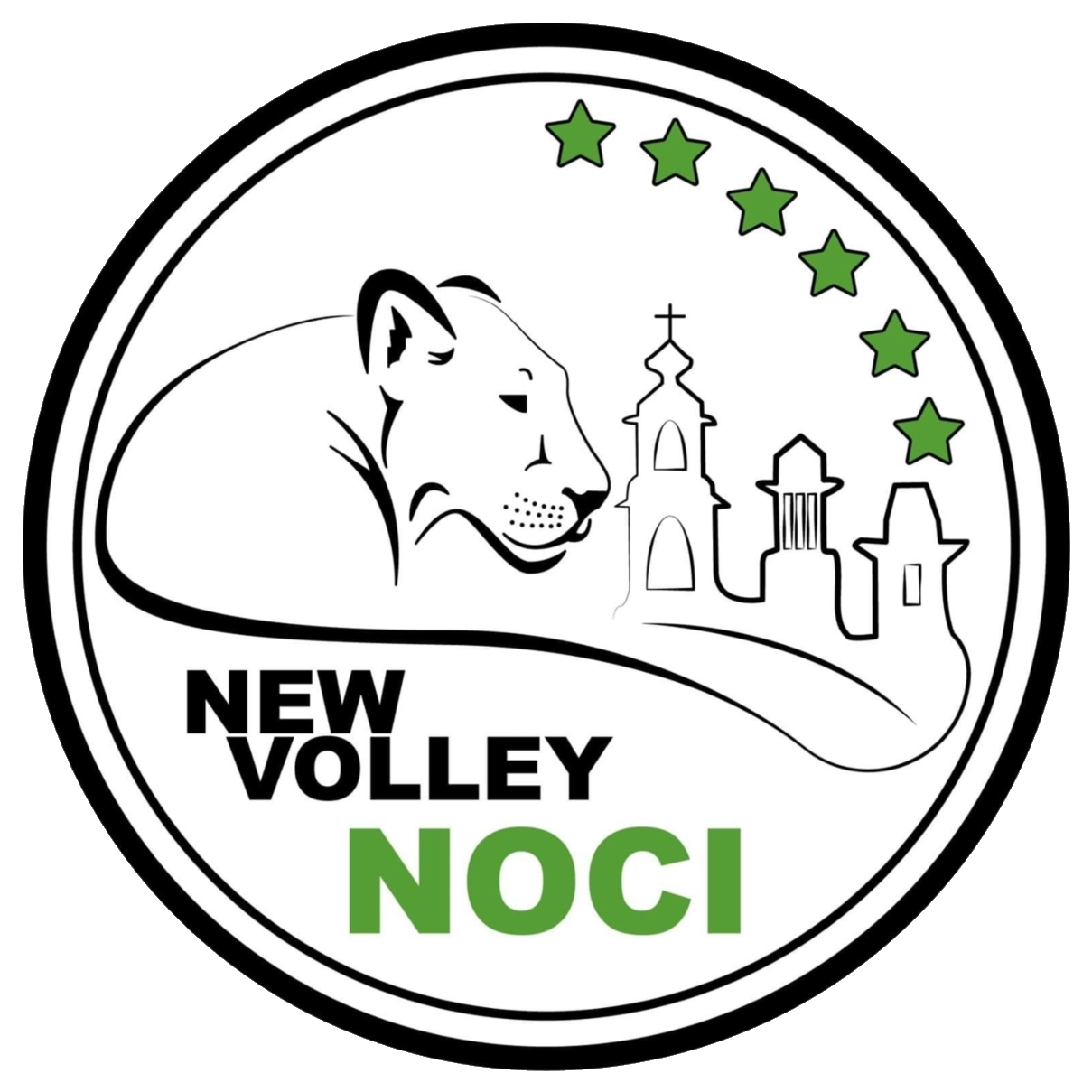 NEW VOLLEY NOCI