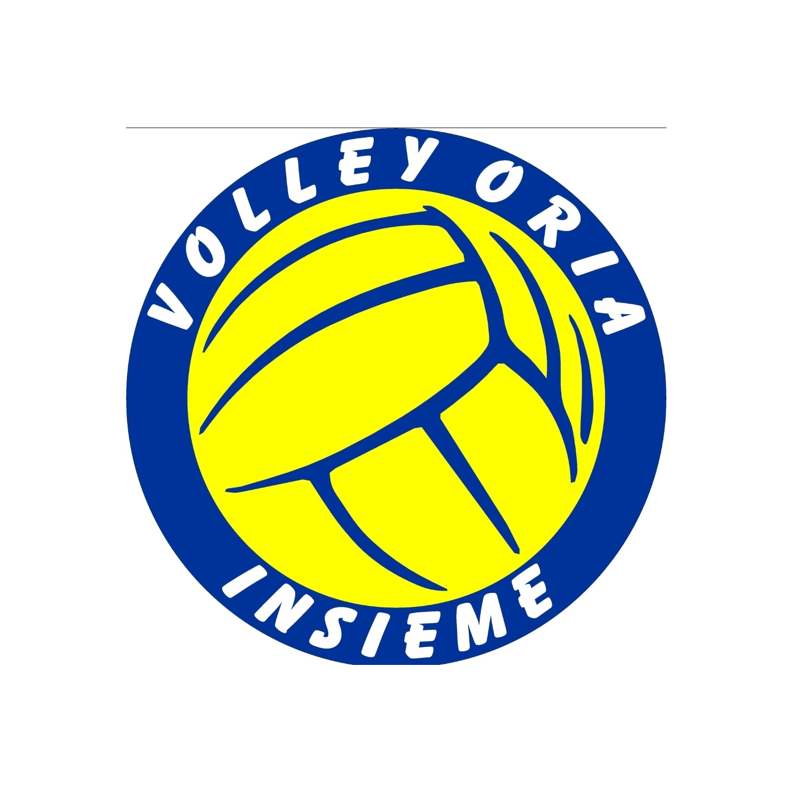 VOLLEY ORIA
