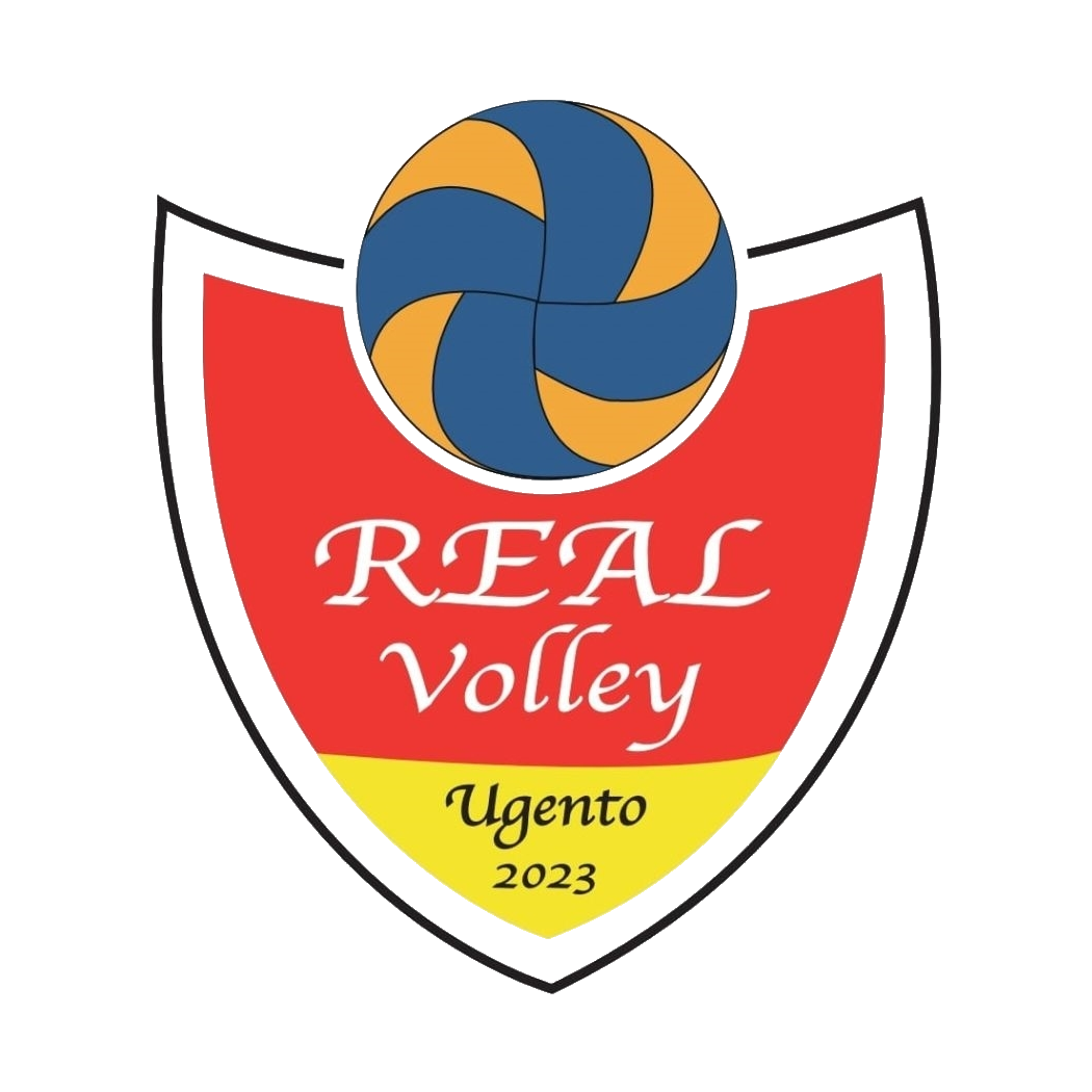 A.S.D. REAL VOLLEY UGENTO