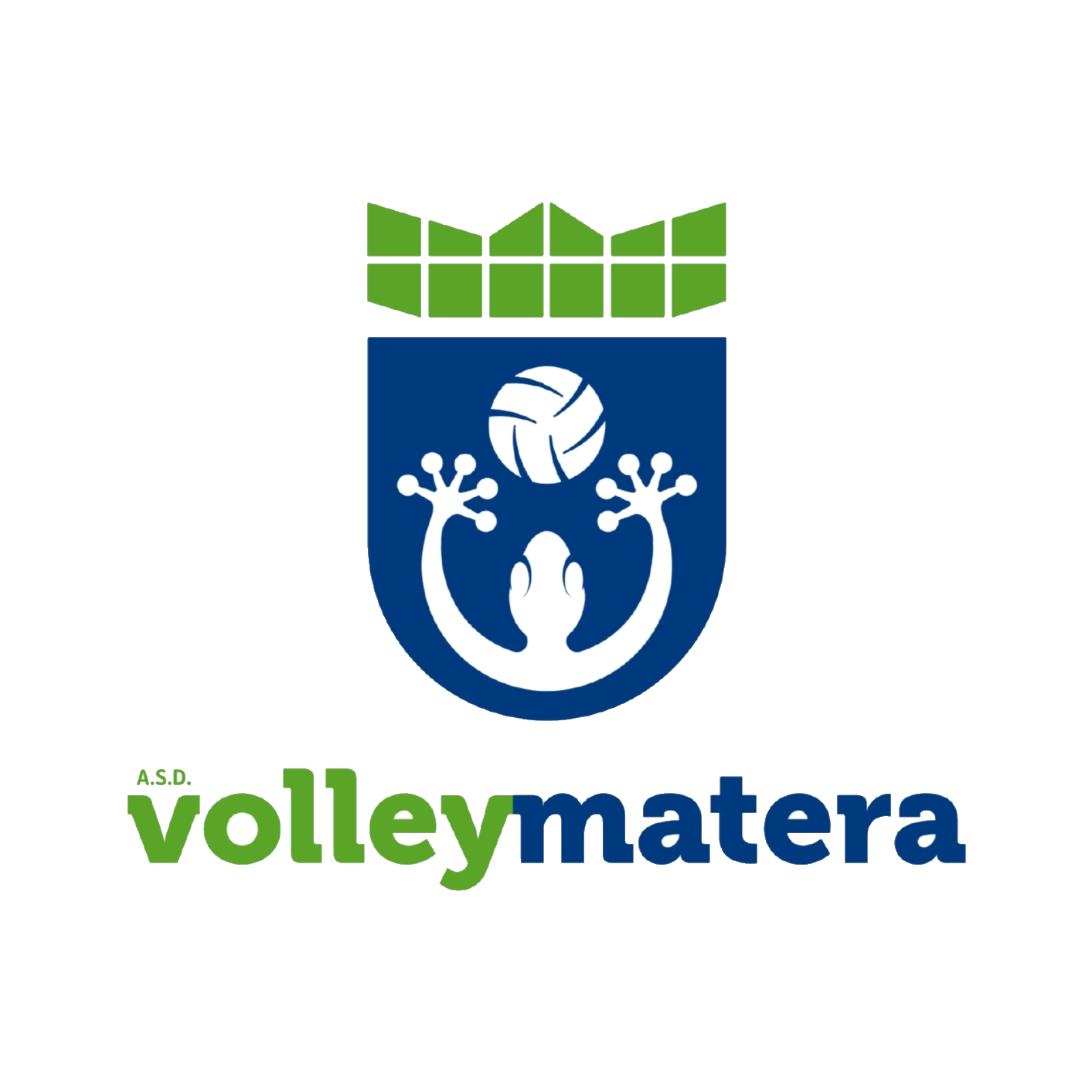VOLLEY MATERA